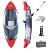 Nafukovací kajak Rapid X1 290 x 91 cm Bestway 65176