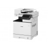 CANON Canon i-SENSYS MF842CDw (tlač, kopírovanie, skenovanie, faxovanie), obojstranná tlač, DADF, USB, LAN, Wi-Fi 6162C008