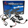 HID XENON H7 6000K 12V 55W, tenký dizajn