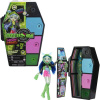 Monster High Skulltimate Secrets Bábika neon - Ghoulia