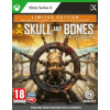 Skull & Bones - Edycja Limitowana pre Xbox X v krabici