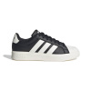 Dámska Nízká obuv ADIDAS STREETTALK JP8284 – Čierna