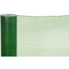Pletivo ECONOMY 1, 1000/05x05 mm, štvorcový vzor, 300g/m2, zelené, celoplastové, bal. 25 m