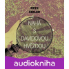 Nahá s Davidovou hvězdou - Eidler - Preiss Martin