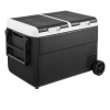 Vevor Prenosná autochladnička 12 volt 95L dvojzónová -20℃ až 20℃, 12/24v dc YSSCZBXZS95LC3T5E001V2