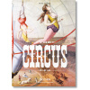 Circus Book HC