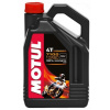 Motul Motor Oil 4T 7100 10W60 4L Poznań (Motul Motor Oil 4T 7100 10W60 4L Poznań)