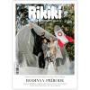 Rikiki Jeseň 2021 – Rodina v prírode