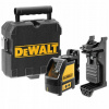 Krížový laser DeWalt DW088K 10 m