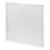 LED stropné svietidlo EMOS PROXO, 60×60, 33W, 4100lm, UGR, neutrálna biela (ZB1124) biele