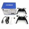 Retro Herná Konzola TV HDMI 20000 Hier 2 Bezdrôtové Ovladače Game Stick 4K