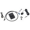 Hudební přehrávač USB/AUX/Bluetooth Renault