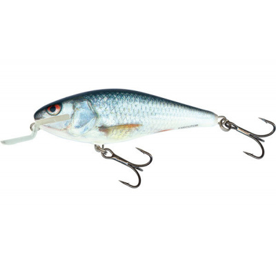 Salmo Wobler Executor Shallow Runner 5cm 5g Real Dace