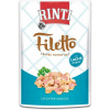 Rinti Filetto kura & losos v želé 100 g