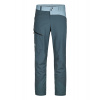 ORTOVOX Pánske nohavice MONDEVAL PANTS dark arctic grey - šedá Veľkosť: L