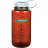 Nalgene Wide Mouth Rustic Orange 1 l Farba: oranžová, Objem fľaše: 1,0 l