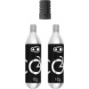 Adaptér CO2 Crankbrothers Klic + 2 16 g