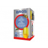 BROS lapač na osy a muchy + náhradná náplň 200 ml