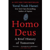 Homo Deus - Yuval Noah Harari