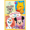 Disney Baby - Omalovánky pro nejmenší - Alicanto