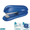 Zošívačka24 6, 26 6, 20 listov, RAPID F6, modrá