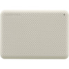 Toshiba Canvio Advance 2 TB externý pevný disk 6,35 cm (2,5) USB 3.2 (Gen 1x1) biela HDTCA20EW3AA; HDTCA20EW3AA