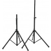 Omnitronic MOVE MK2 sada stativů PA reproduktorů 2 ks