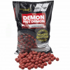 STARBAITS Mass Baiting Boilies Hot Demon 3kg 20mm