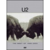 U2 - Best Of 1990-2000 [DVD]