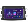 Autorádio Junsun 2din Autorádio pre Dacia Sandero, Duster, Logan, Dokker Android s GPS navigáciou, WIFI, USB (175601313)