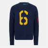 Sveter Polo Ralph Lauren Navy 1146176 M
