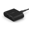 Belkin Belkin SOUNDFORM™ CONNECT - Audio adaptér s AirPlay 2, EU, černý