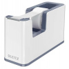 Dispenzor na lepiacu pásku, stolný, naplnený, LEITZ 