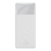 BASEUS POWER BANKA 10000mAh USB-C PD 20W QC 3xUSB + kábel (PPBD050502)