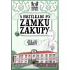 S pastelkami po zámku Zákupy - Eva Chupíková
