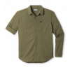 Pánska košeľa Columbia Silver Ridge Utility Lite Long Sleeve L