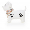 Detské hopsadlo ZOPA Skippy Dog/White (8595114416370)