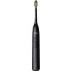 Philips Sonicare 5300 elektrický kartáček na zuby, sonický, černá, HX7101/01