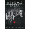 Křížová palba - DVD pošetka