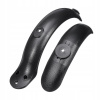 Predné + zadné striekajúce pneumatika pneumatiky Mudguard (Predné + zadné striekajúce pneumatika pneumatiky Mudguard)