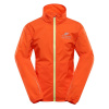 ALPINE PRO SPINO spicy orange - 128-134