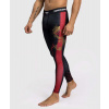 Pánské sportovní legíny Venum x Tekken 8 - Marshall Law - Black/Red/Gold Velikost: M