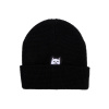 Kulich Rip N Dip - Lord Nermal Beanie - Black