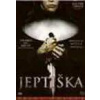 Jeptiška - DVD