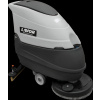 Lavor PRO - Podlahový umývací stroj s chodiacou obsluhou FREE EVO 50BT vrátane batérií a nabíjačky