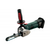 Metabo Akumulátorový pásový súbor BF 18 LTX 90, bez kábla 600321850