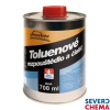 SEVEROCHEMA® Toluenové rozpouštědlo a čistič Objem: 700 ml