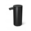 Bezdotykový dávkovač mydla Simplehuman Sensor Pump 414 ml čierna farba ST1073 ONE SIZE