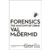 Forensics - Val Mcdermid