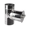 PRODMAX 180 Čistiaci diel s viečkom /1,0mm nerez